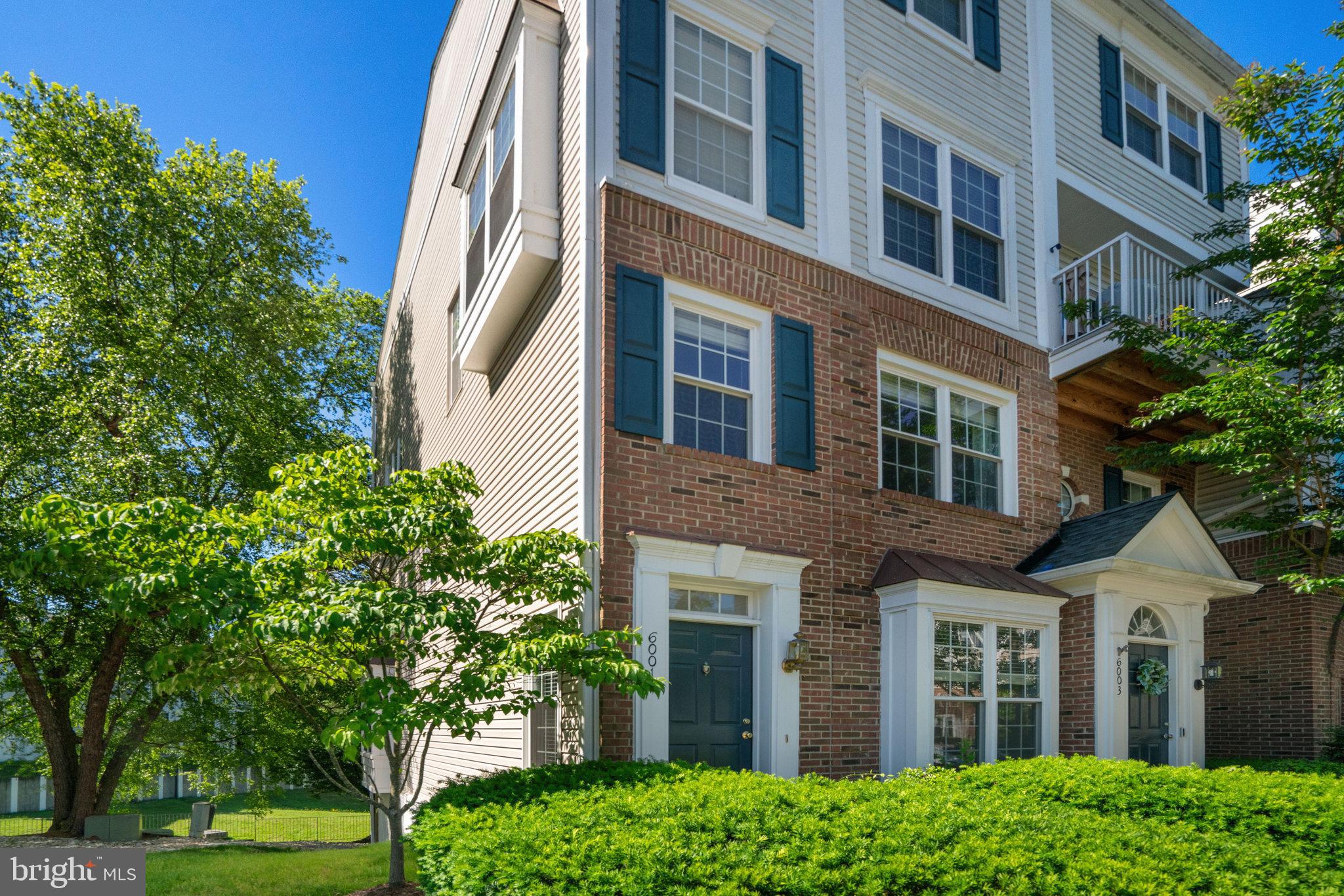 6001 TERRAPIN PLACE 6001