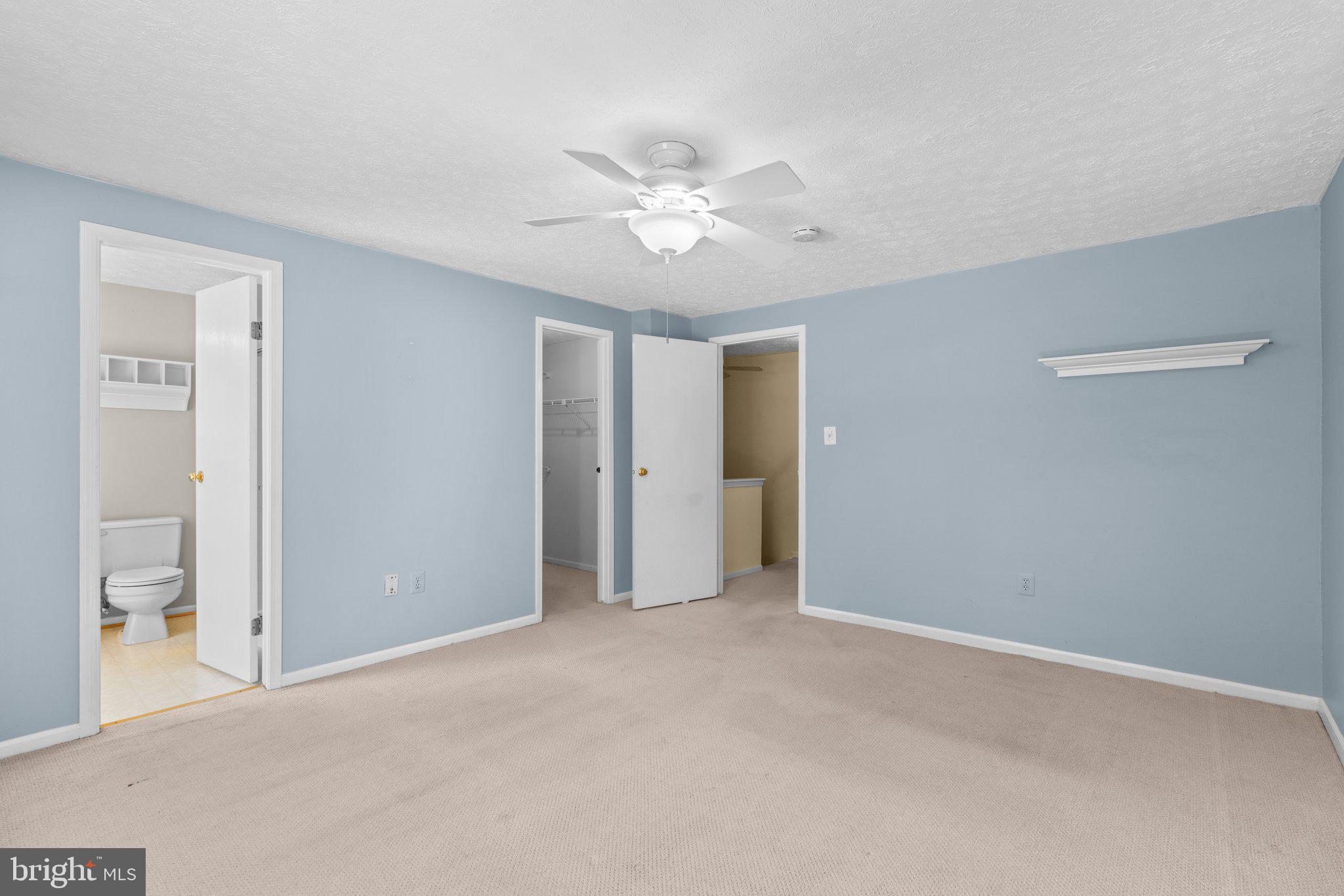 VILLAGE OF HICKORY RIDGE - Residential