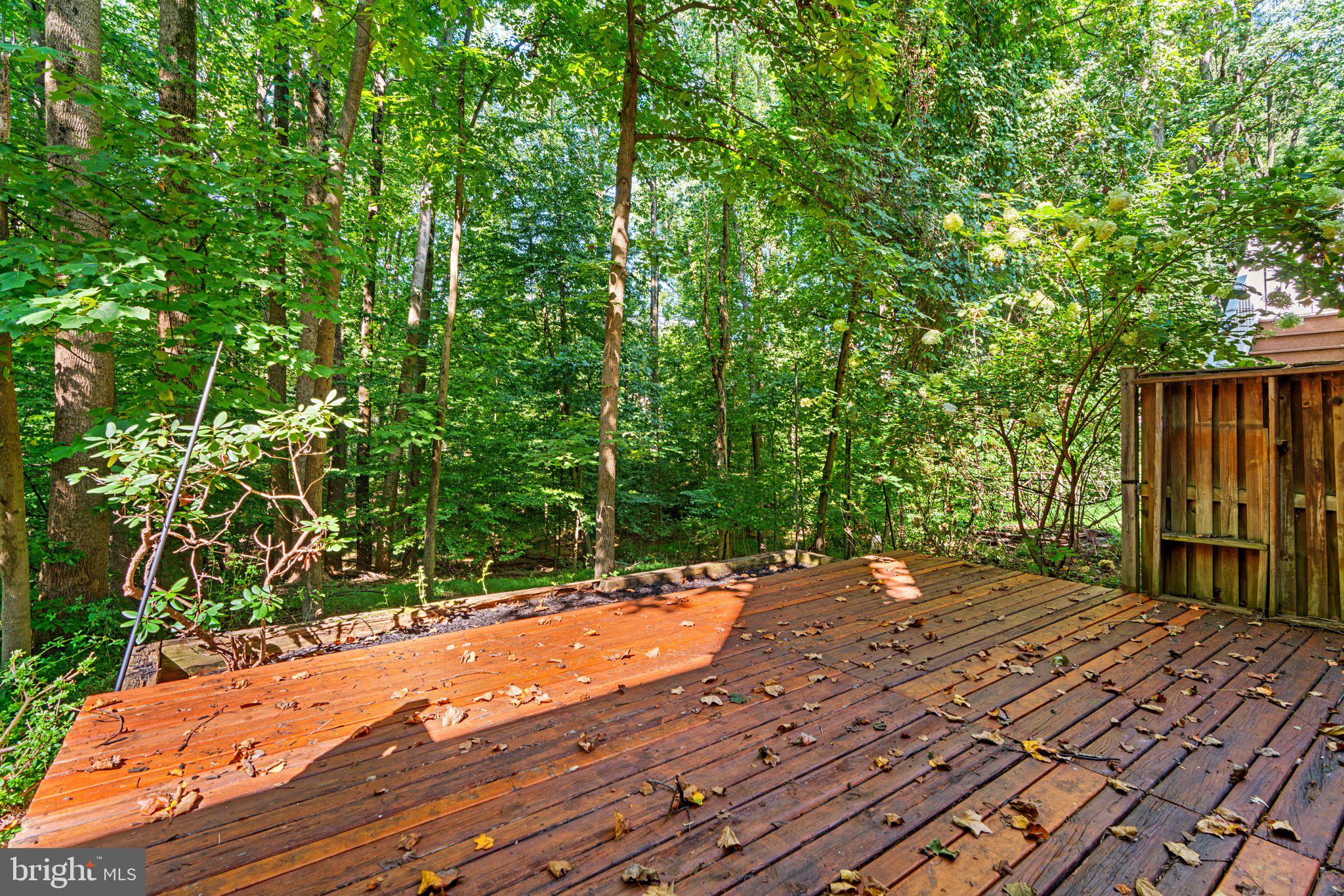 VILLAGE OF HICKORY RIDGE - Residential