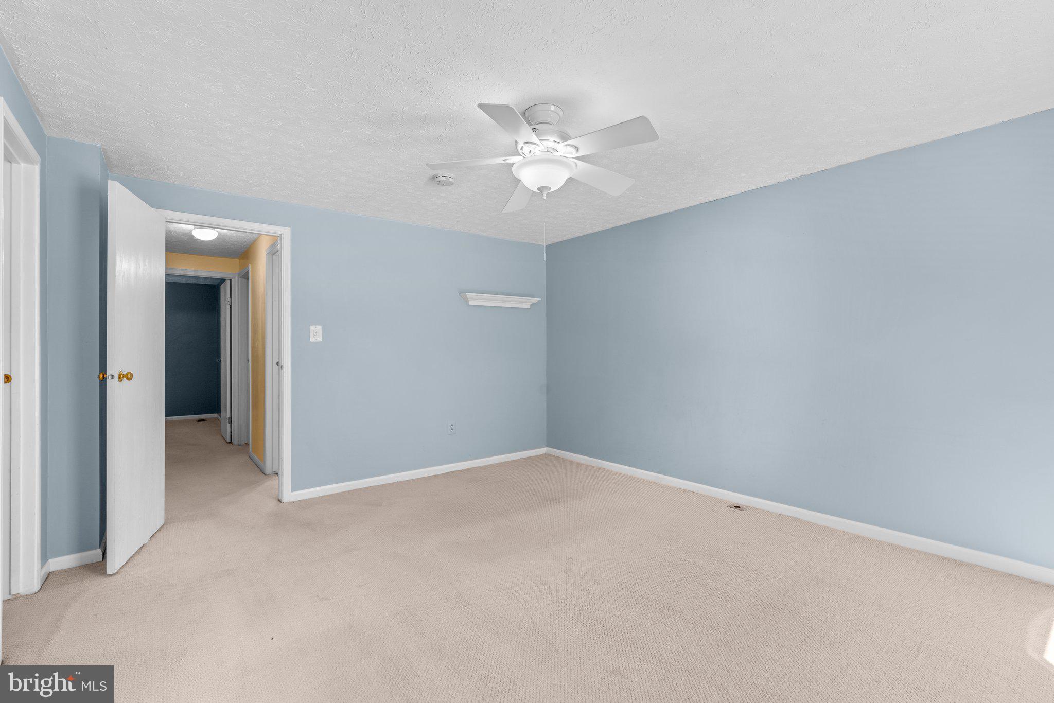 VILLAGE OF HICKORY RIDGE - Residential