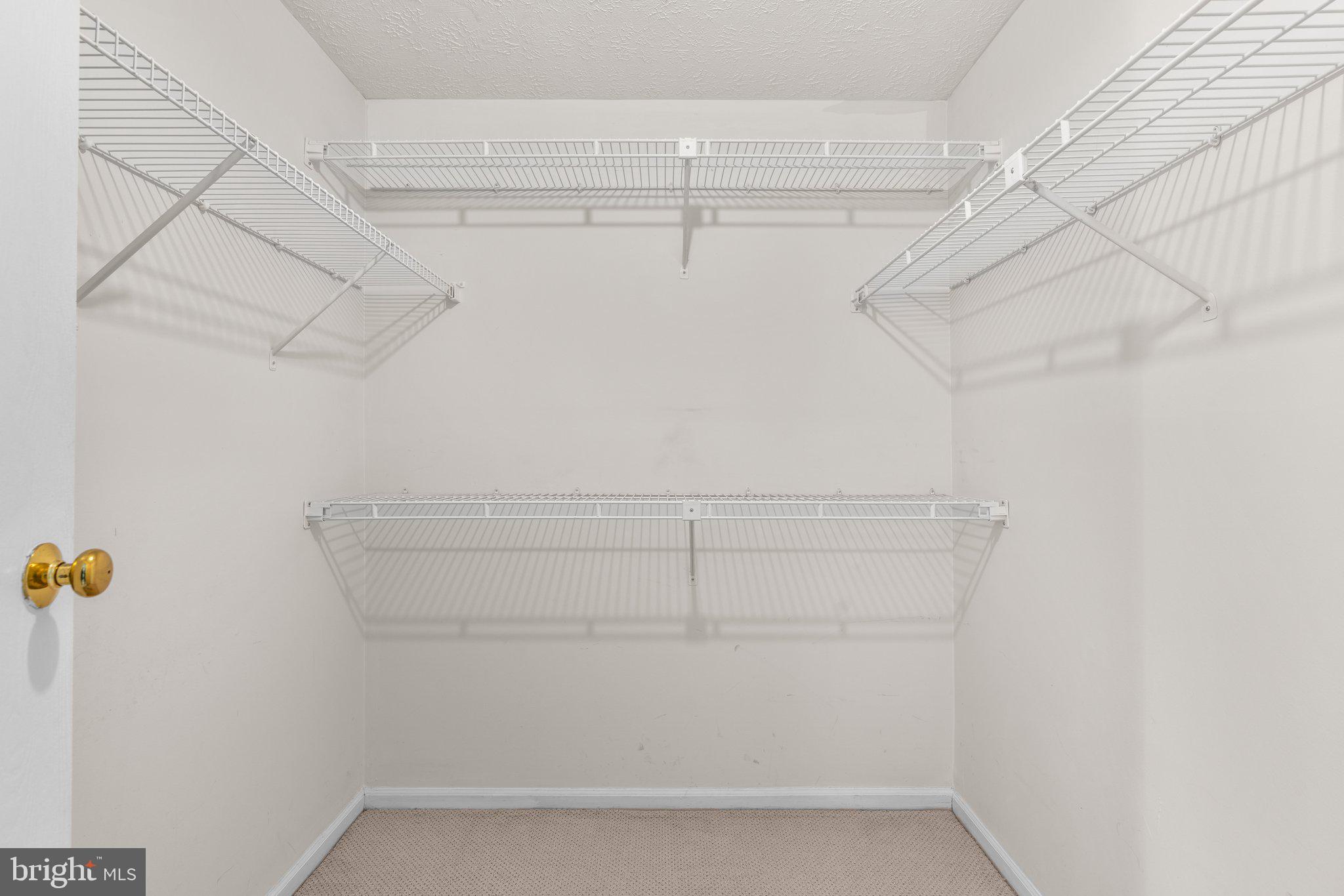 VILLAGE OF HICKORY RIDGE - Residential