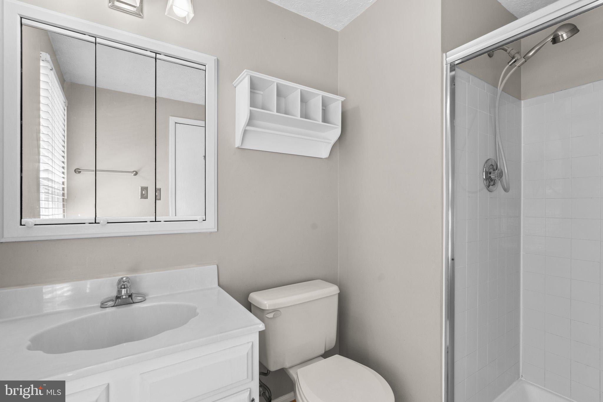 VILLAGE OF HICKORY RIDGE - Residential