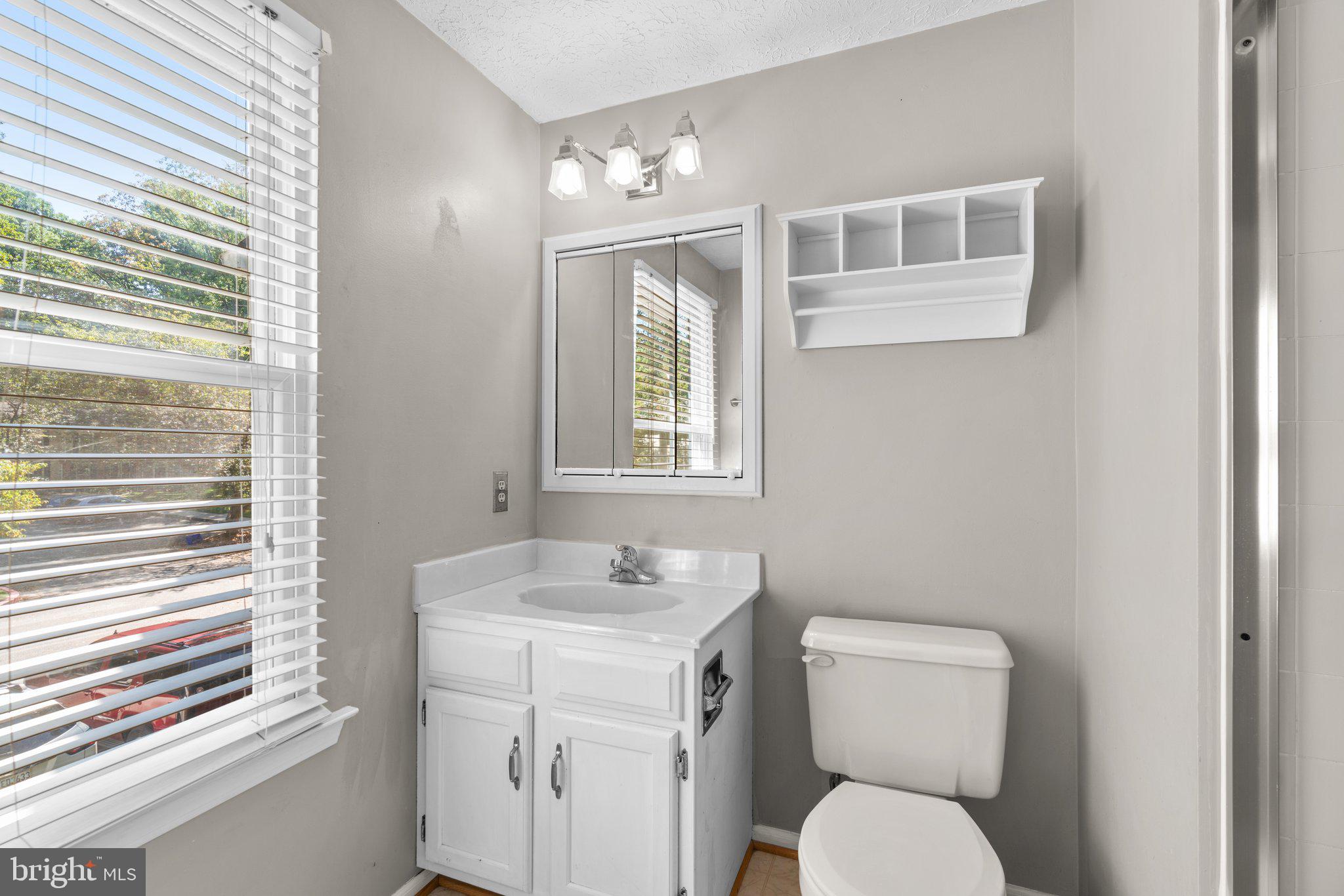 VILLAGE OF HICKORY RIDGE - Residential