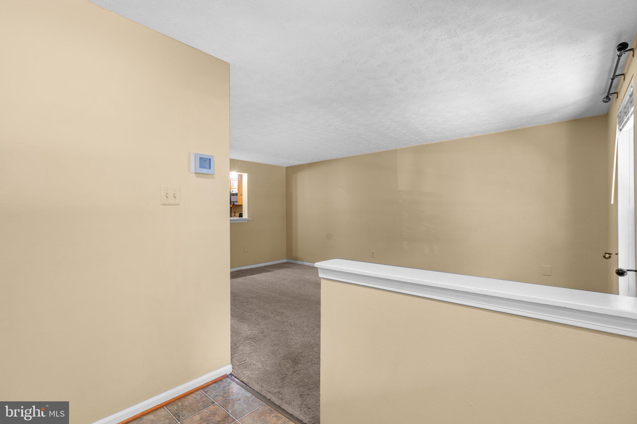 VILLAGE OF HICKORY RIDGE - Residential