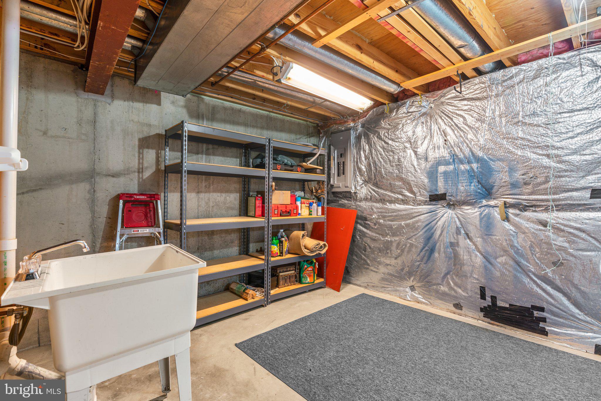 VILLAGE OF HICKORY RIDGE - Residential