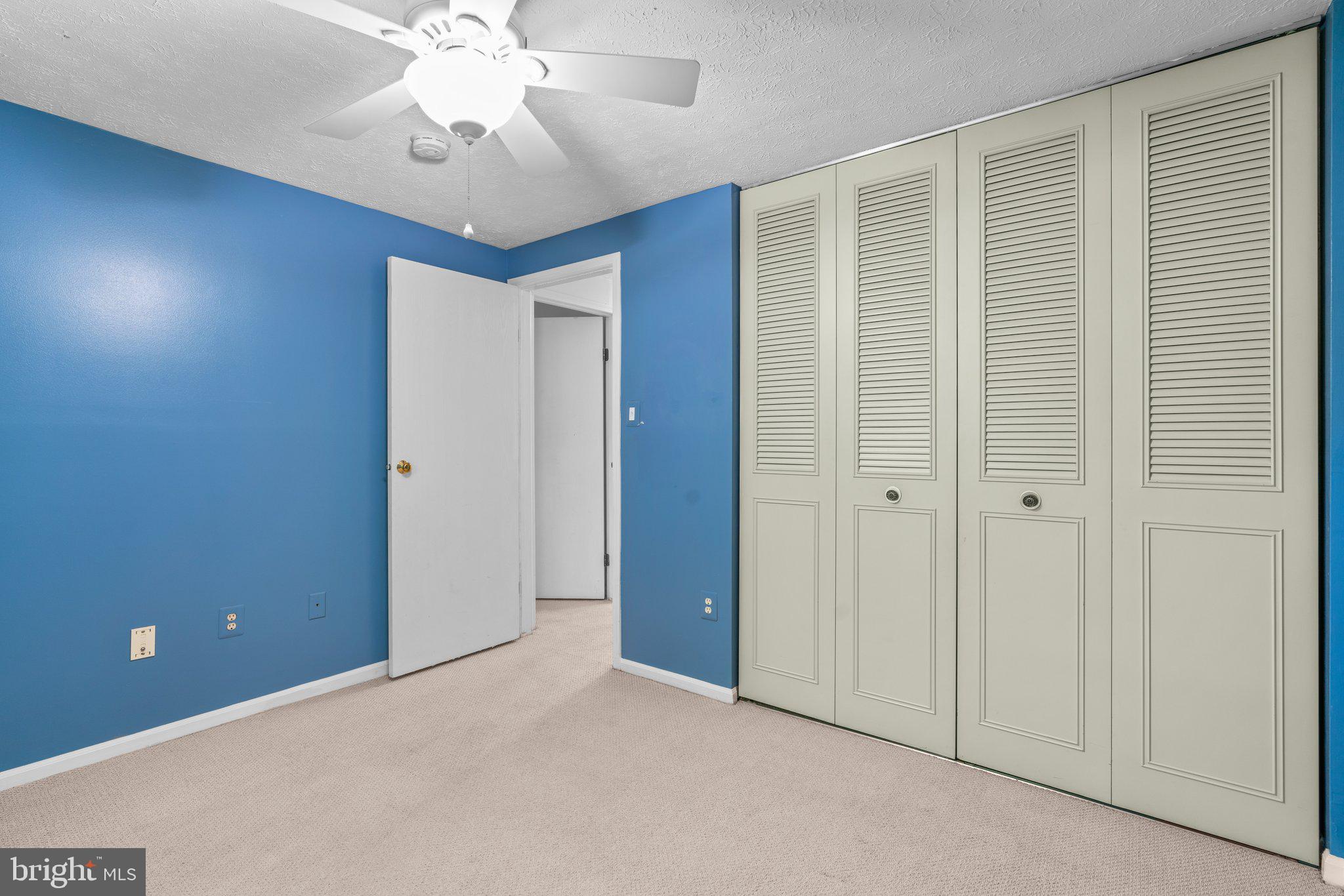 VILLAGE OF HICKORY RIDGE - Residential