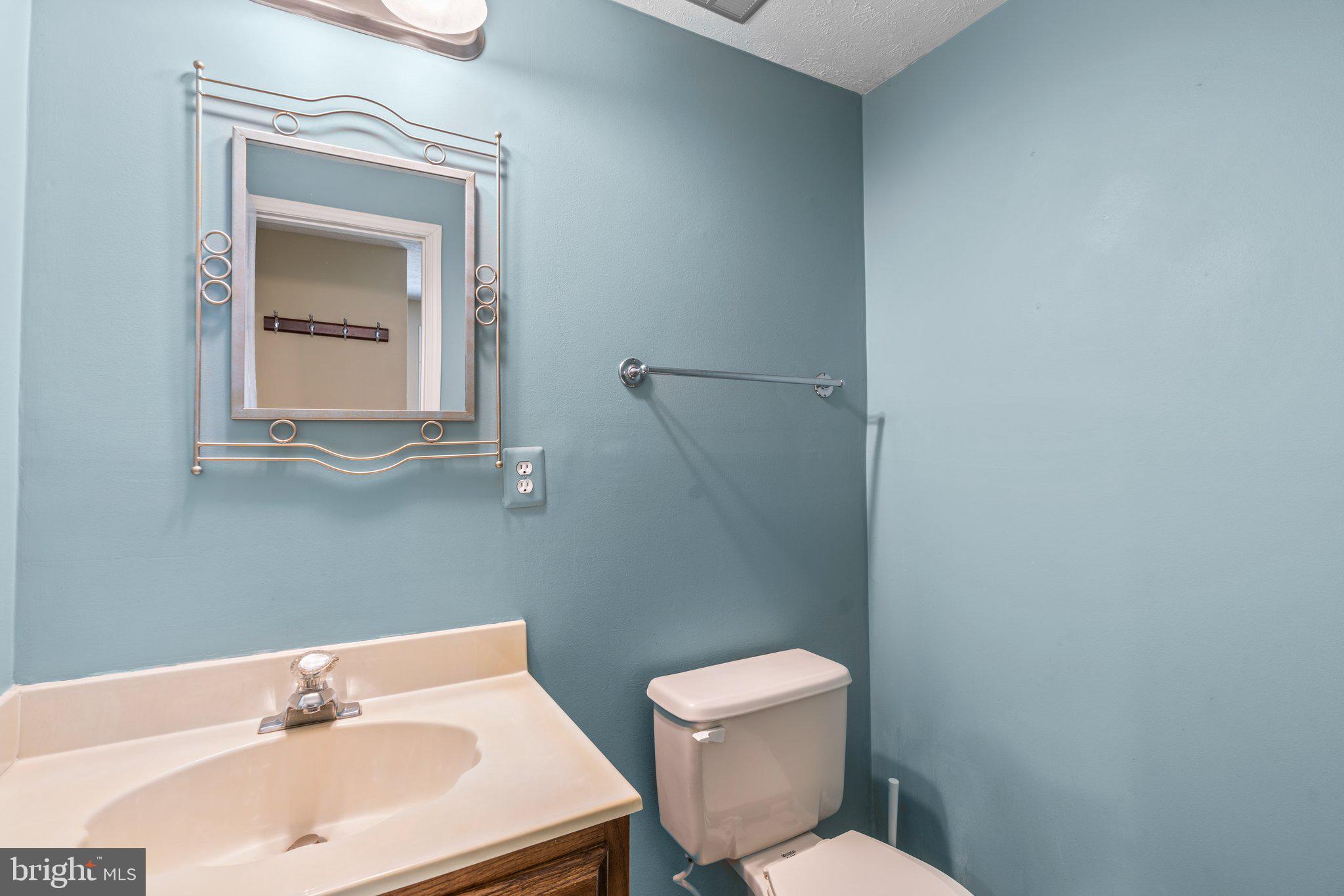 VILLAGE OF HICKORY RIDGE - Residential