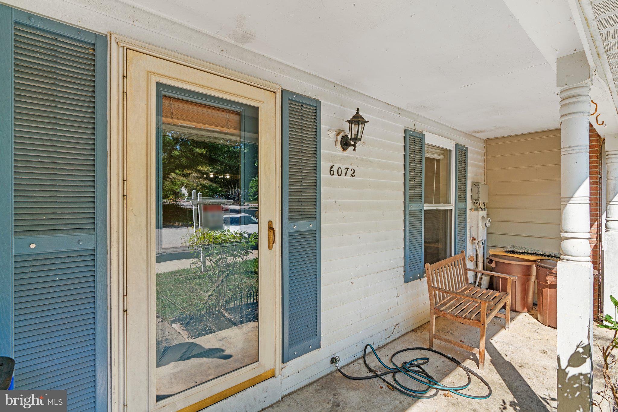 VILLAGE OF HICKORY RIDGE - Residential