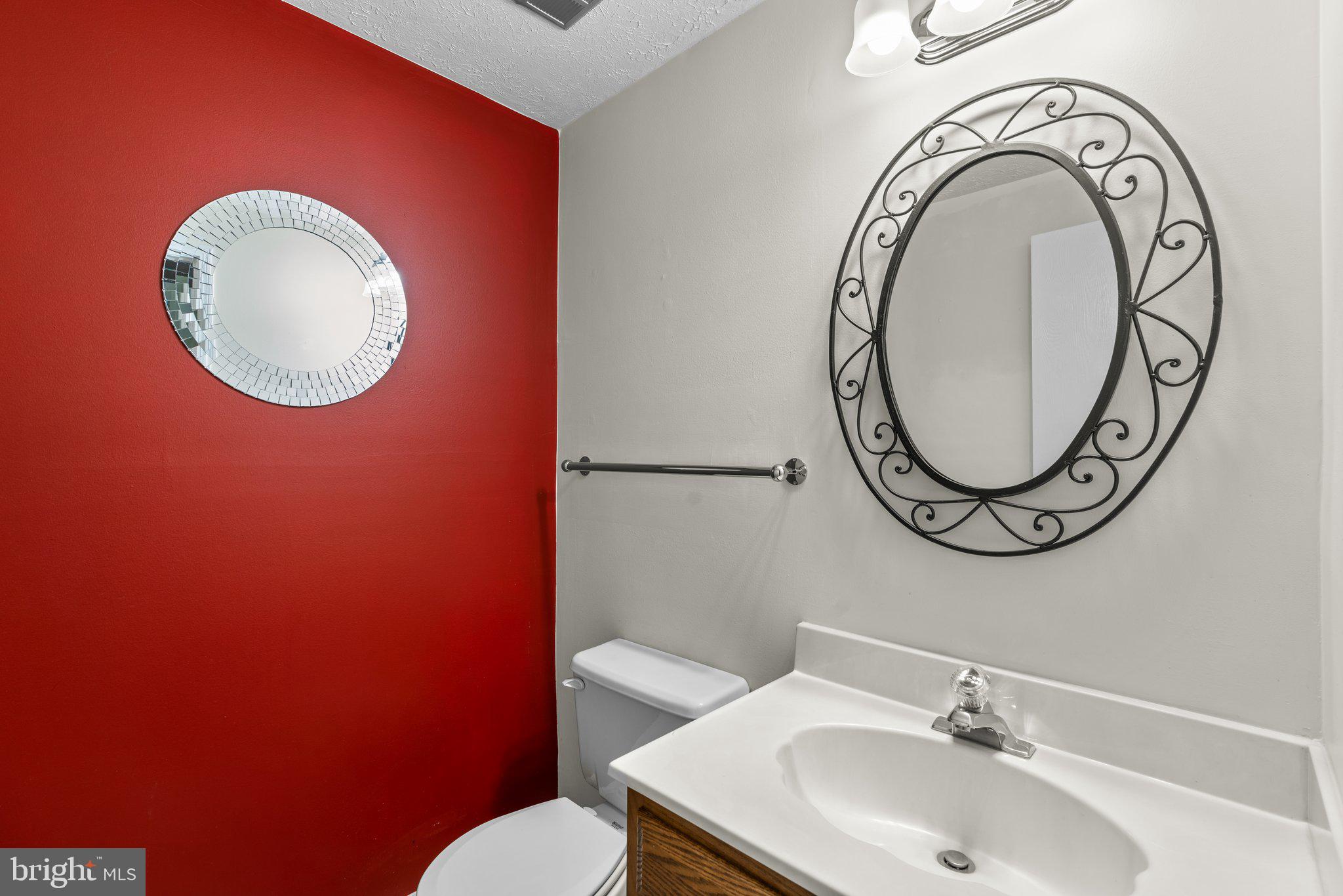 VILLAGE OF HICKORY RIDGE - Residential