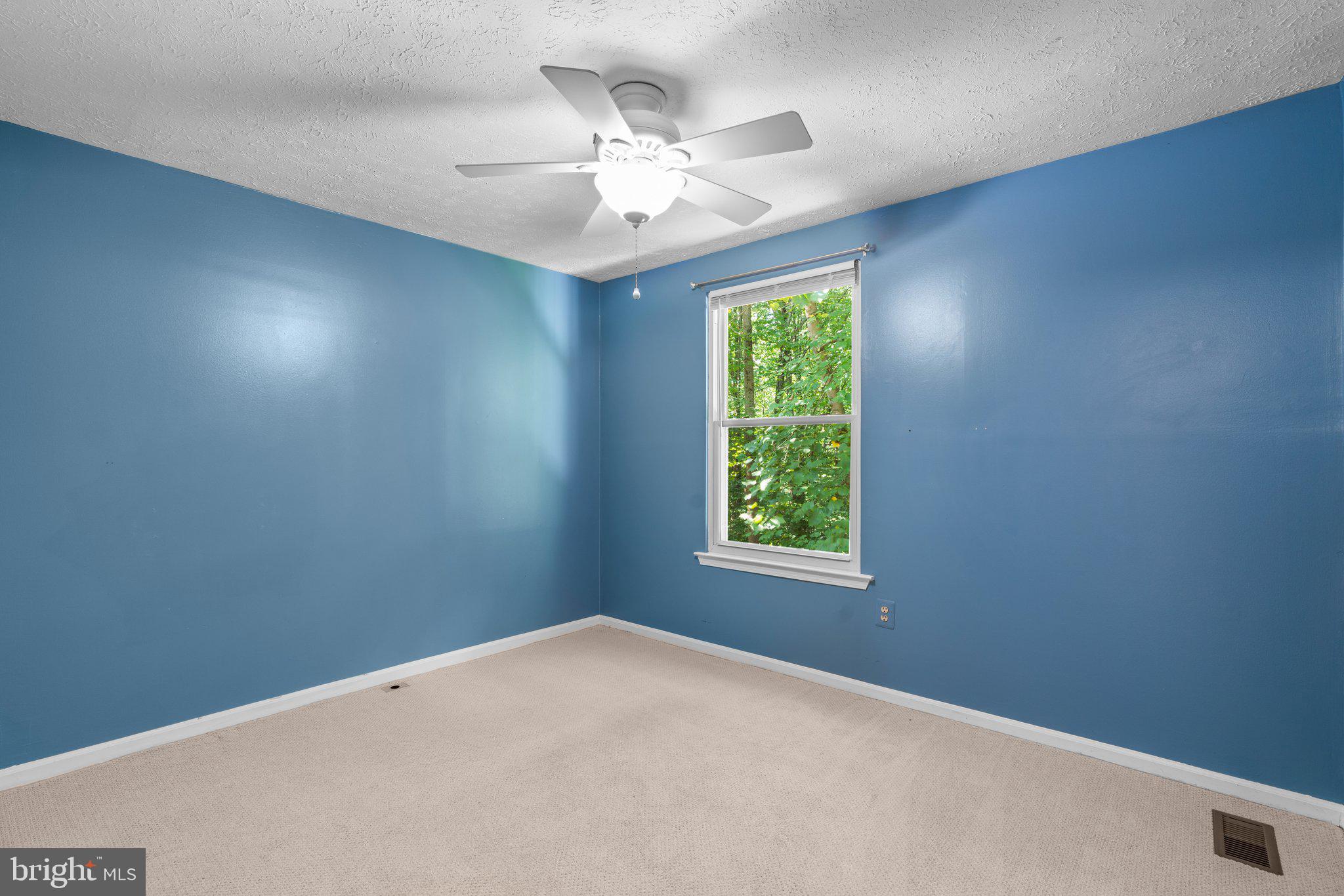 VILLAGE OF HICKORY RIDGE - Residential