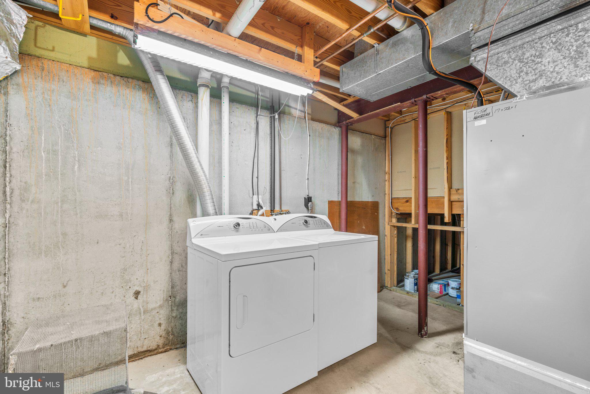 VILLAGE OF HICKORY RIDGE - Residential