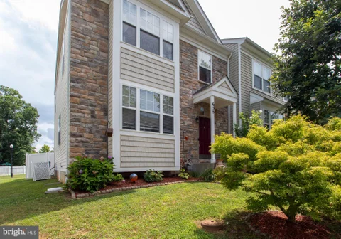 655 Burr Oak Court, Prince Frederick, MD 20678 - #: MDCA2029568