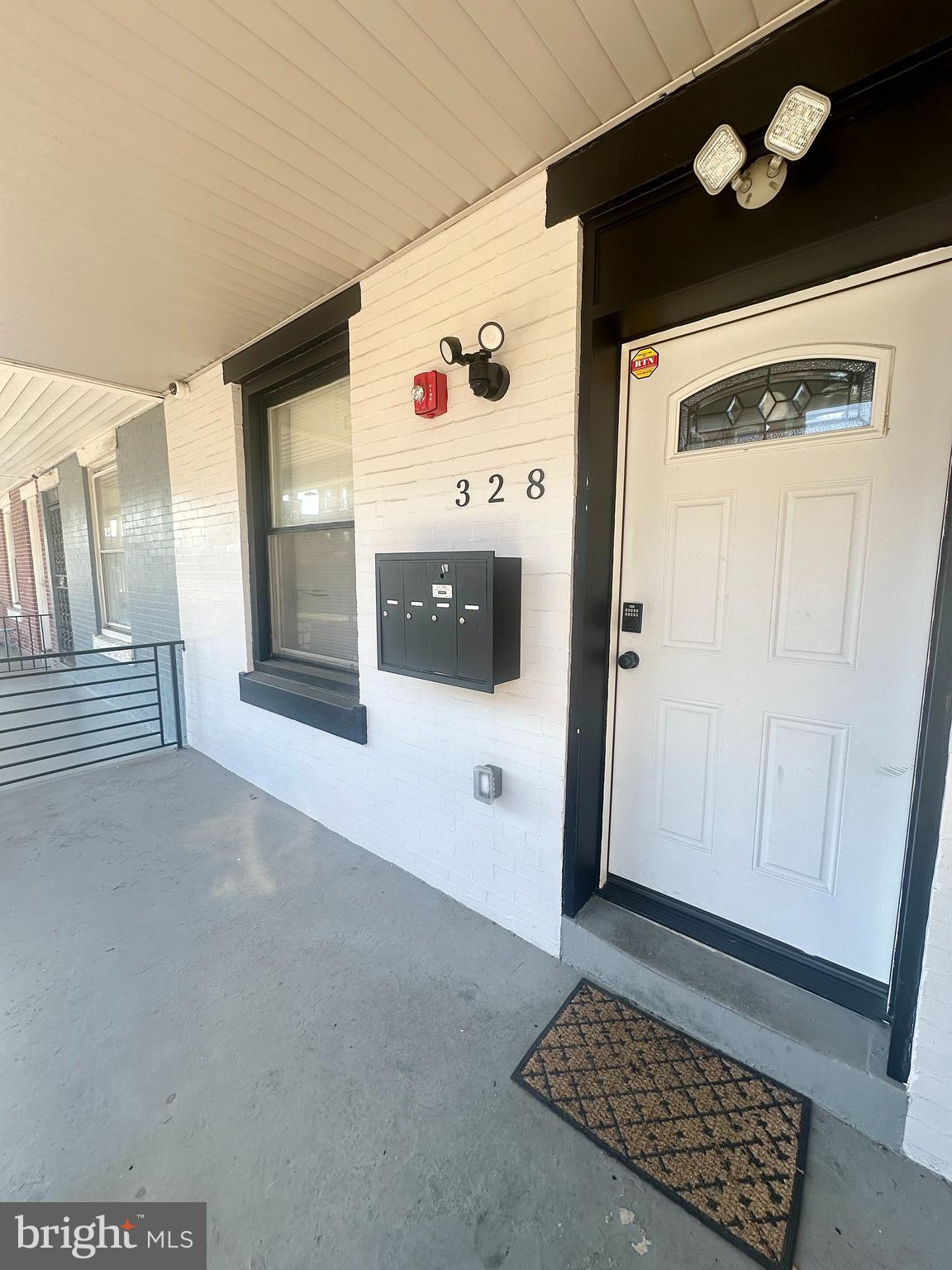 HADDINGTON - Residential Lease