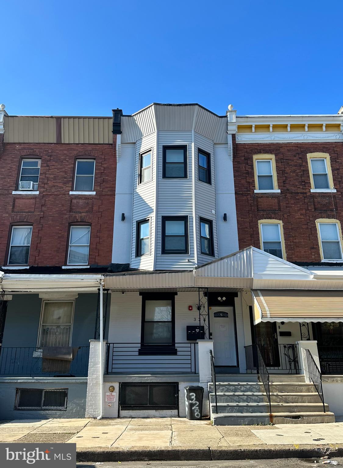 HADDINGTON - Residential Lease