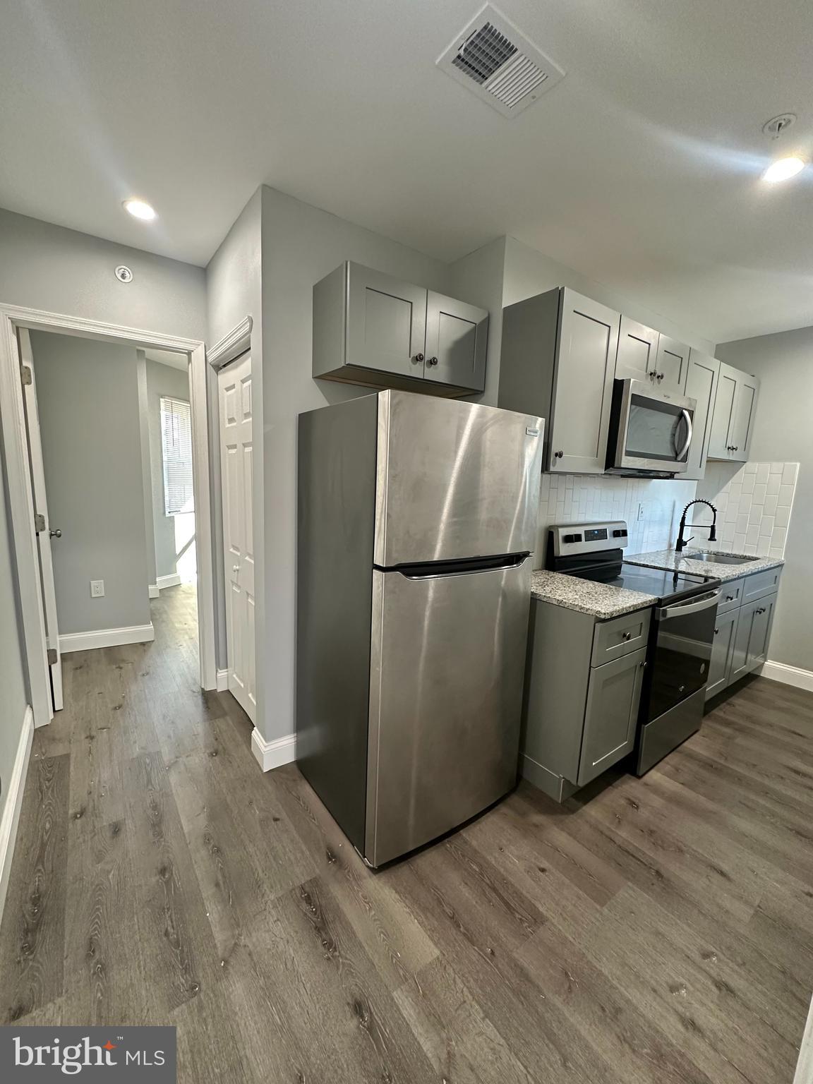 HADDINGTON - Residential Lease