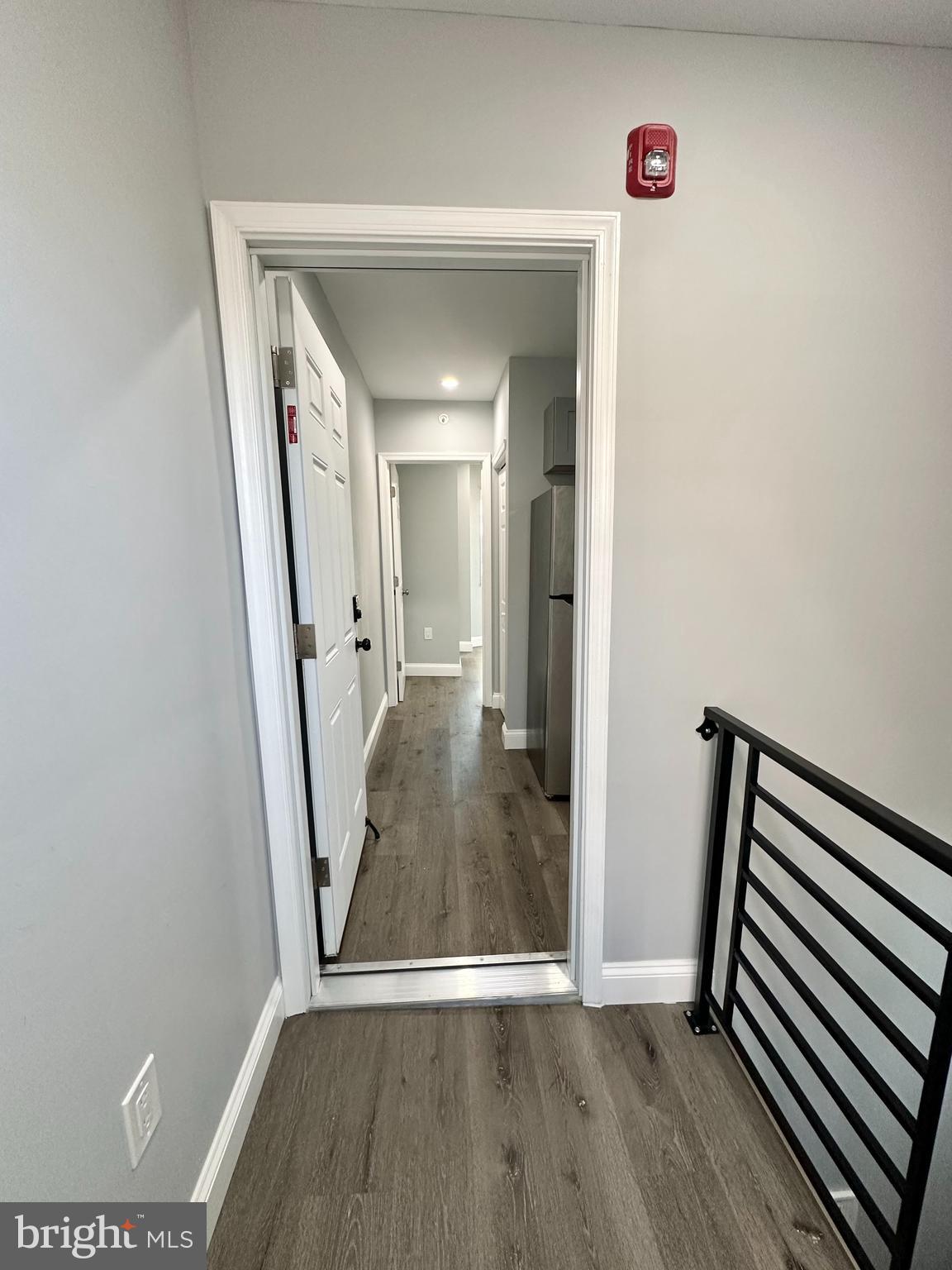 HADDINGTON - Residential Lease