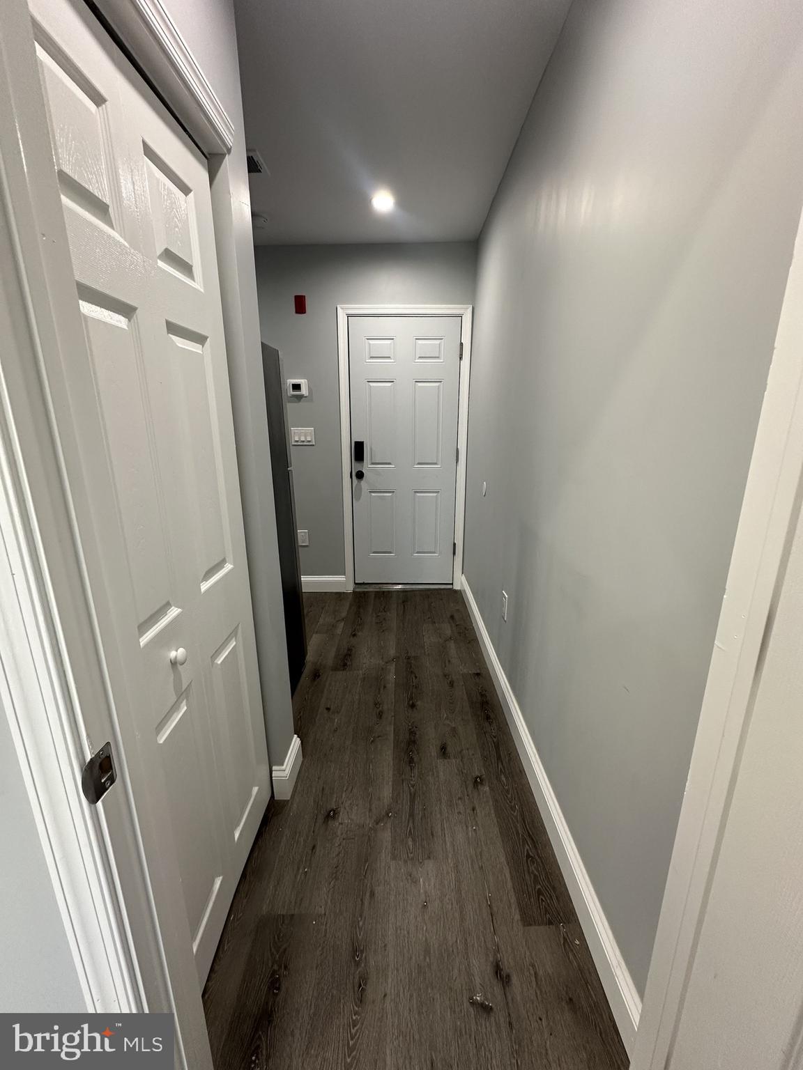 HADDINGTON - Residential Lease