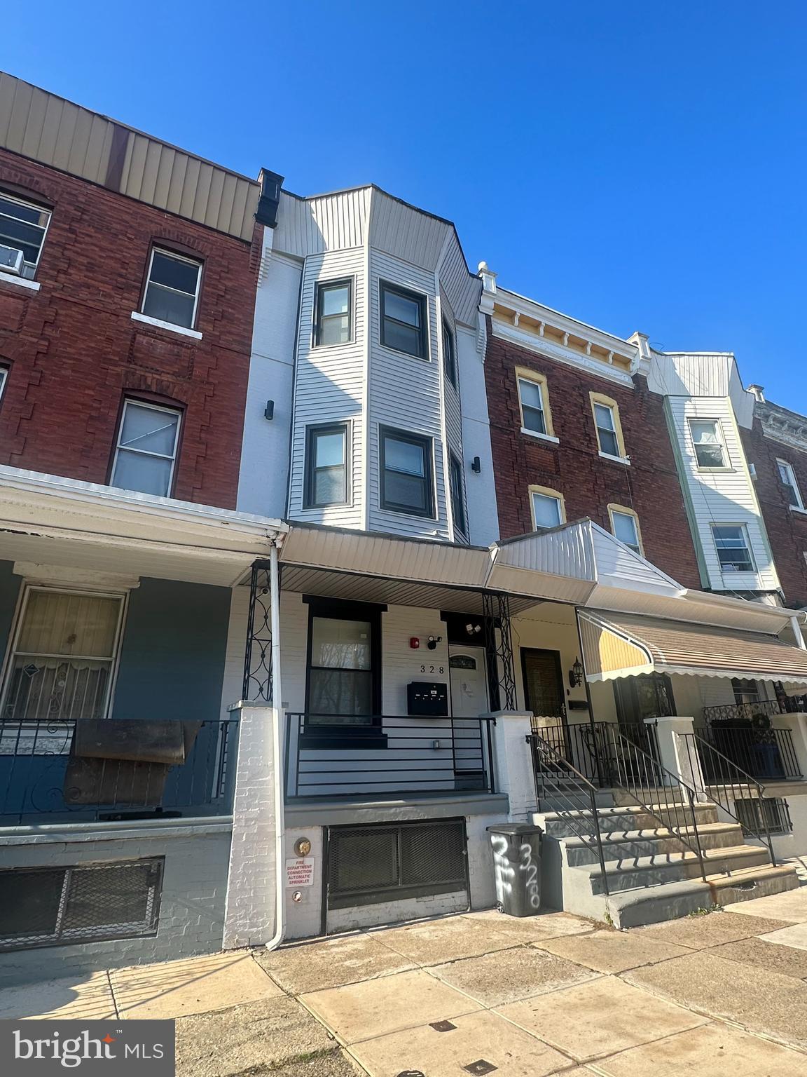 HADDINGTON - Residential Lease