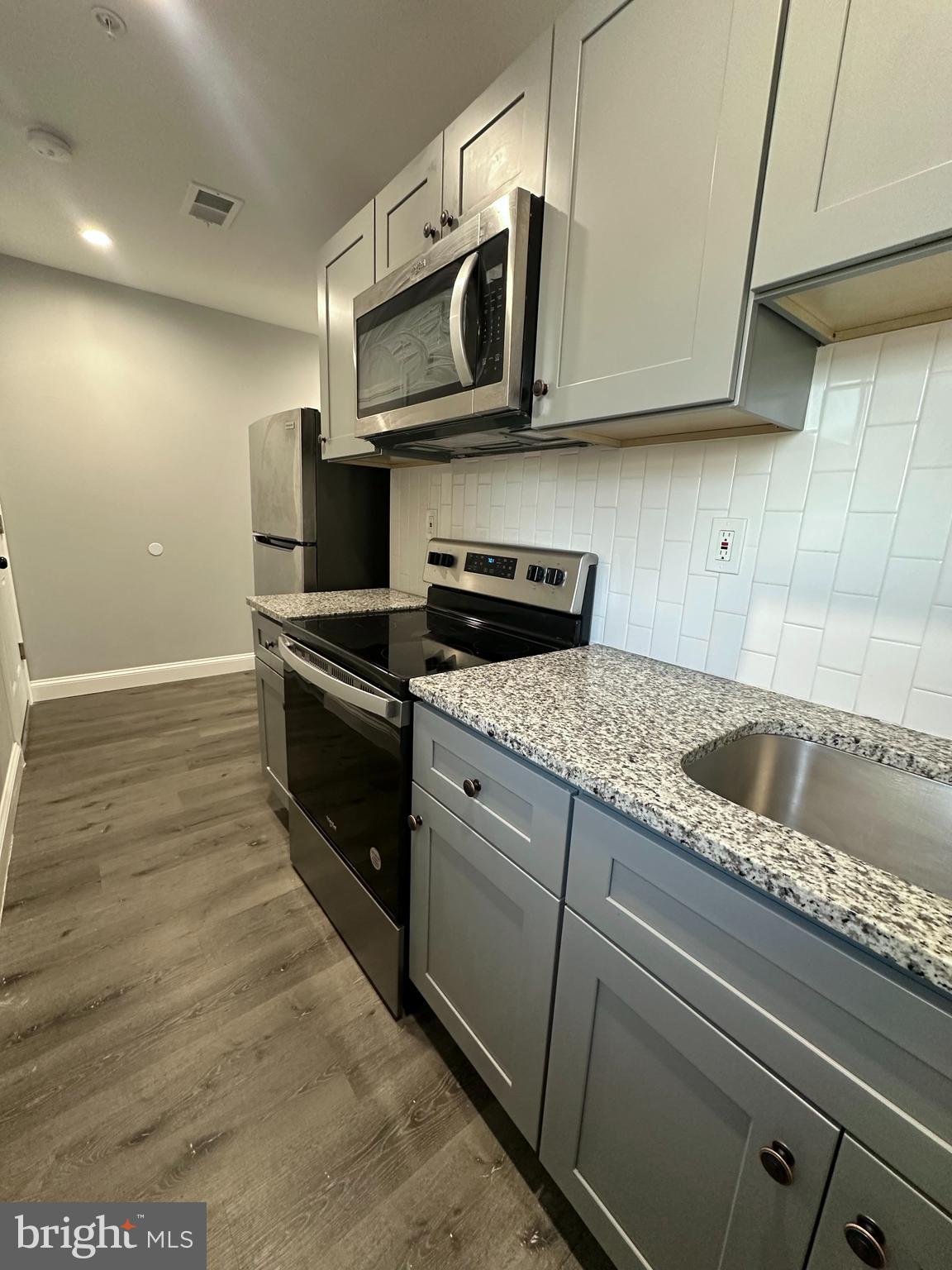 HADDINGTON - Residential Lease