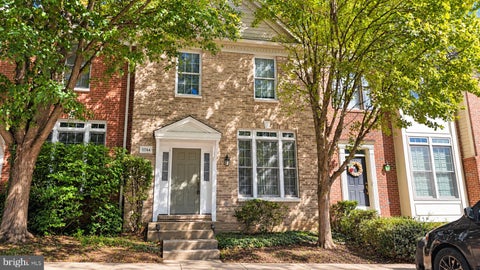 Photo of 11744 Valley Ridge Circle, FAIRFAX, VA 22033 (MLS # VAFX2348406)