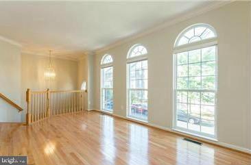 METRO PLACE AT DUNN LORING - Residential Lease