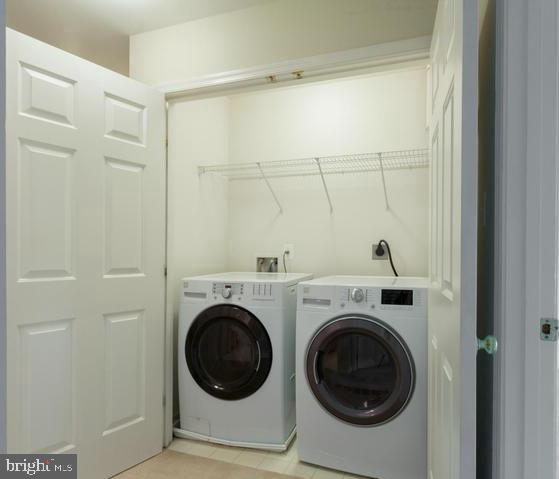 METRO PLACE AT DUNN LORING - Residential Lease