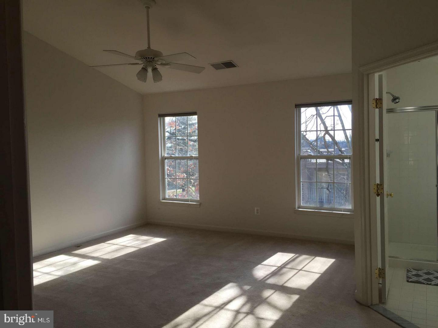 METRO PLACE AT DUNN LORING - Residential Lease