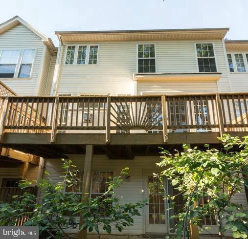 METRO PLACE AT DUNN LORING - Residential Lease