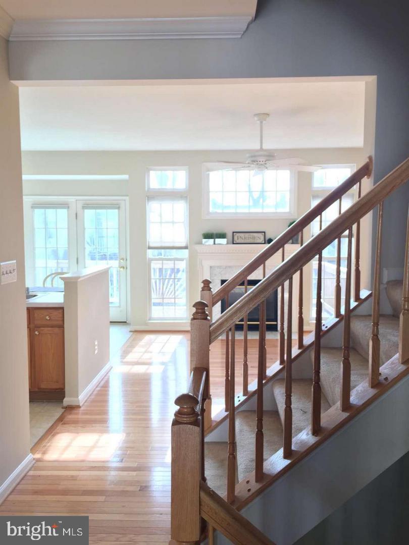 METRO PLACE AT DUNN LORING - Residential Lease