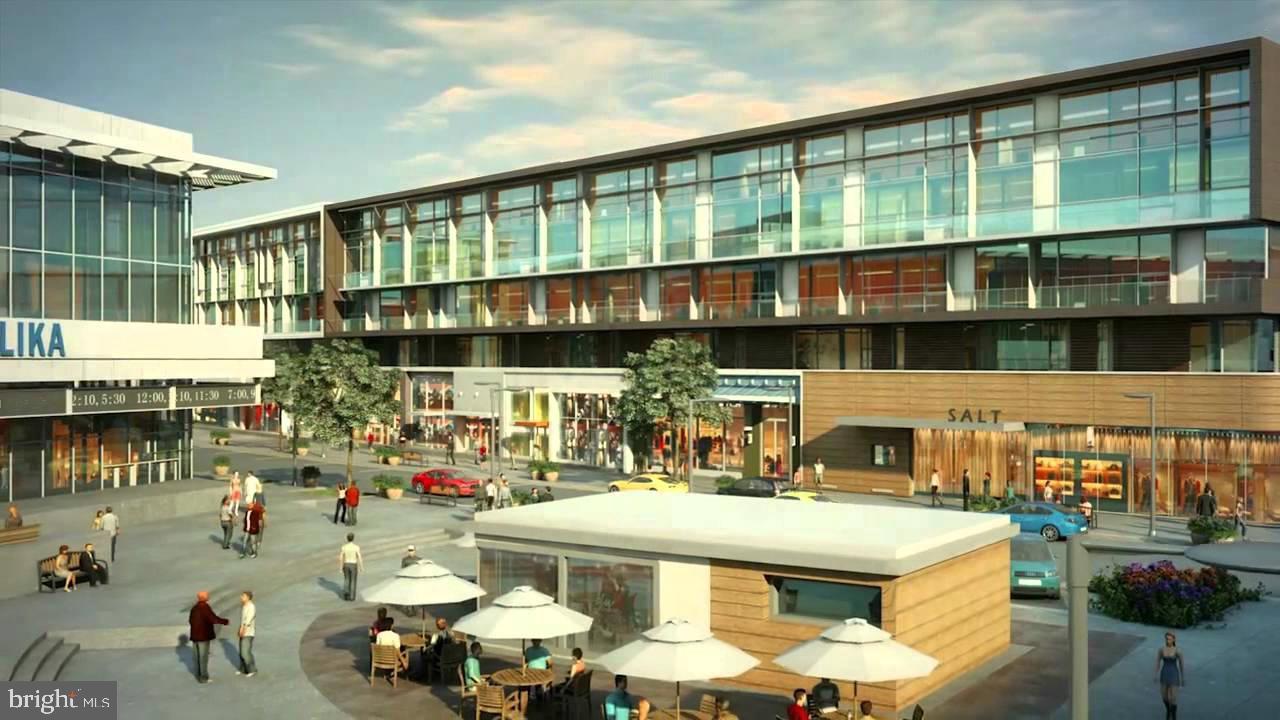 METRO PLACE AT DUNN LORING - Residential Lease