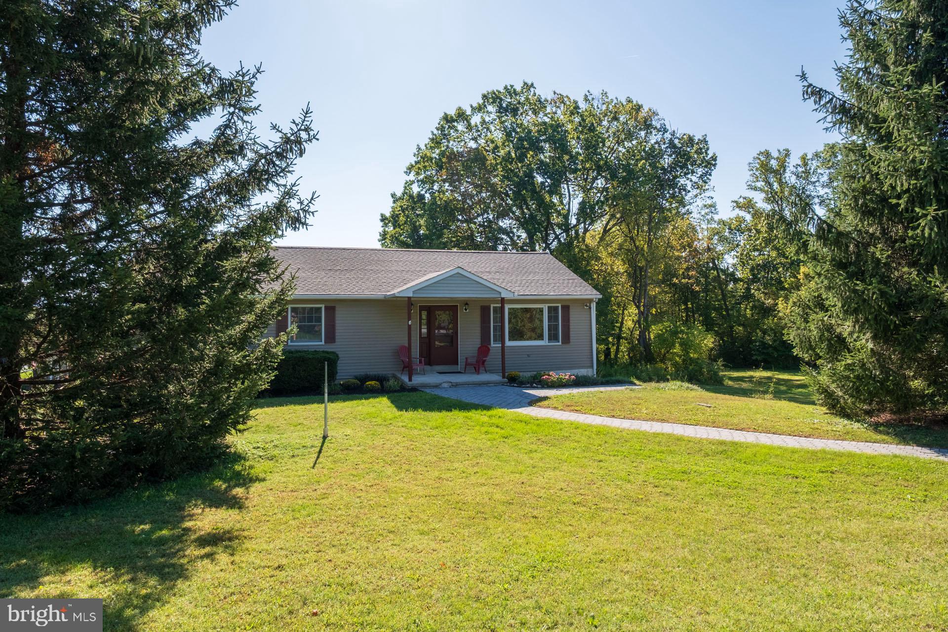 616 OLD STATE ROAD