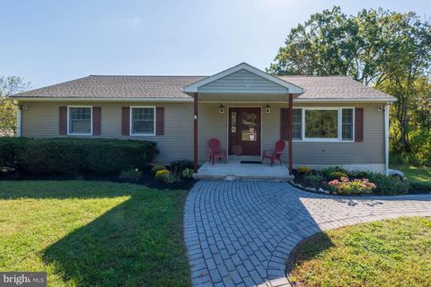 616 OLD STATE ROAD OLEY PA 19547
