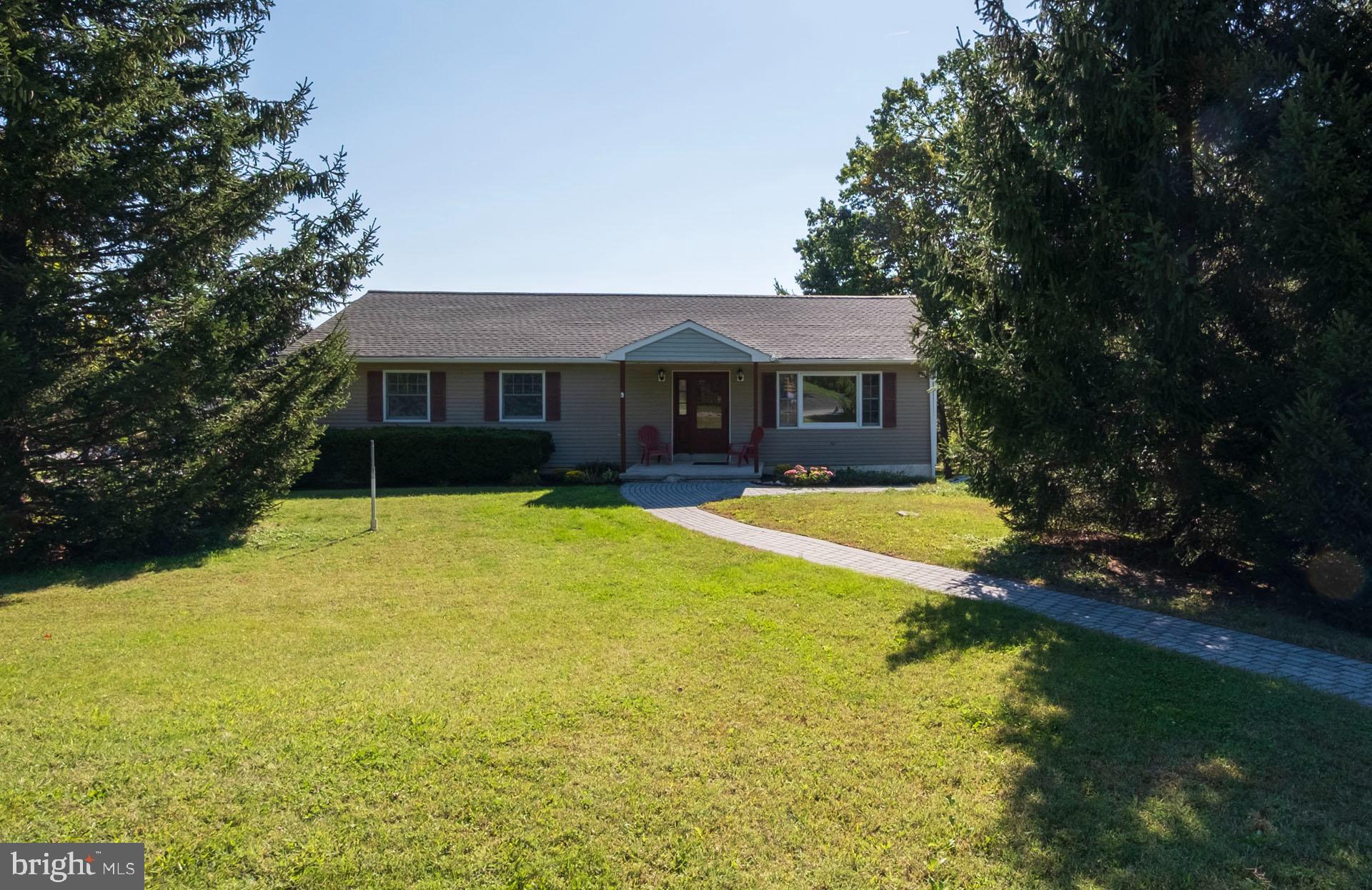 616 OLD STATE ROAD
