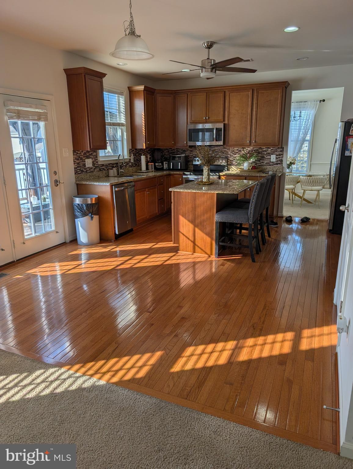 SENECA RIDGE - Residential