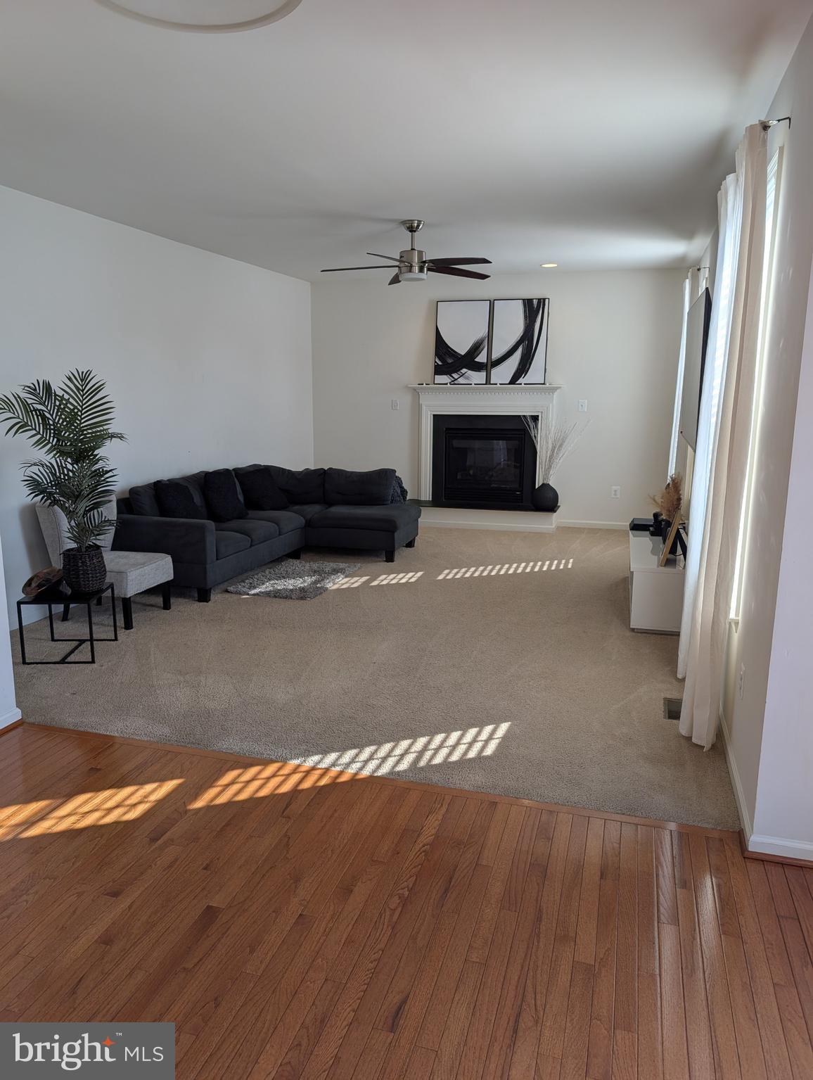 SENECA RIDGE - Residential