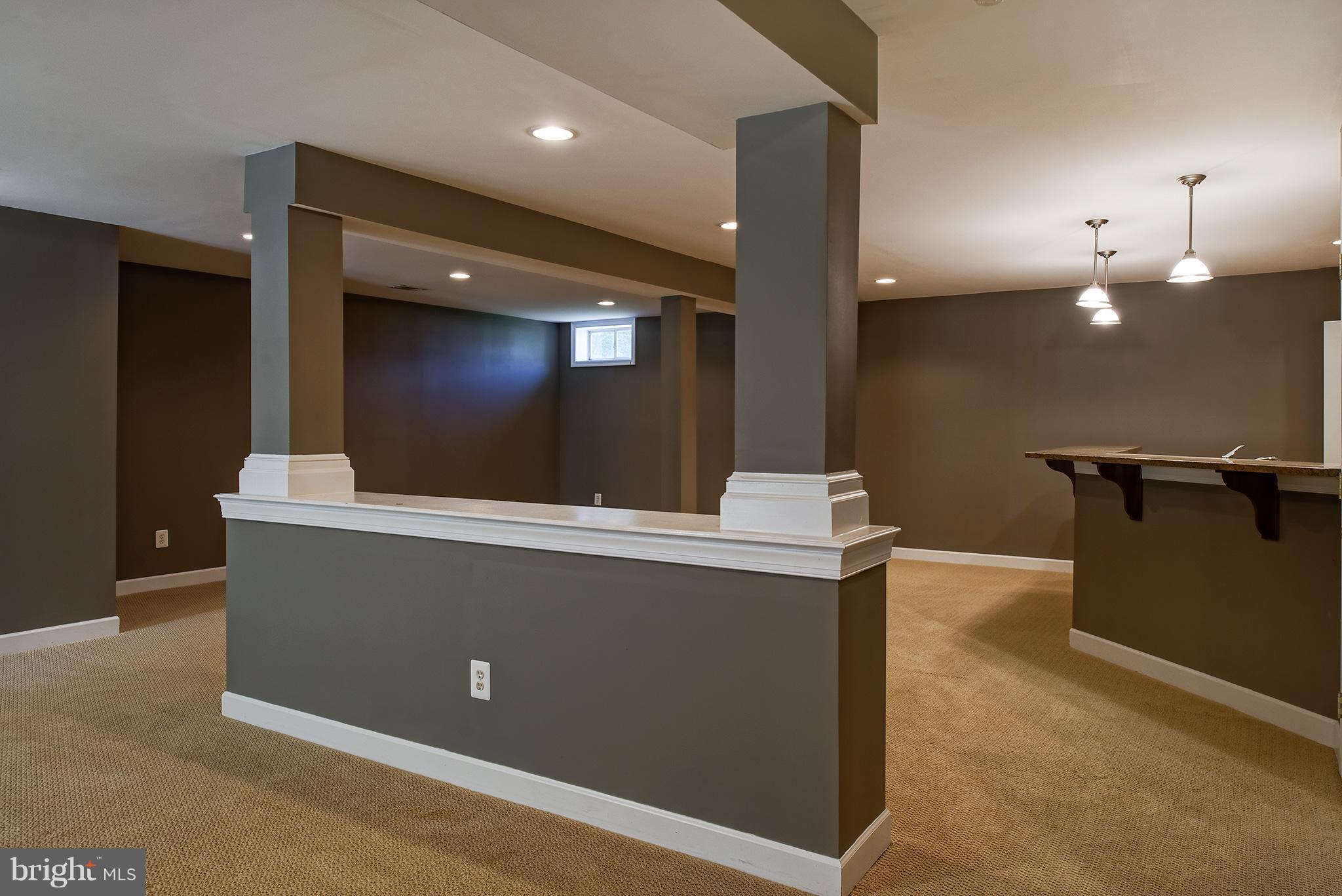 THE WOODS AT WARRENTON - Residential