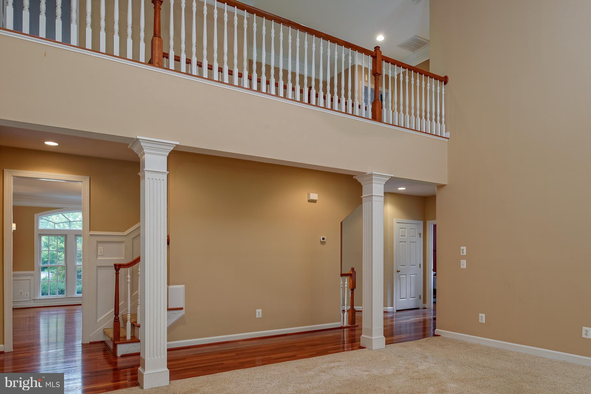 THE WOODS AT WARRENTON - Residential