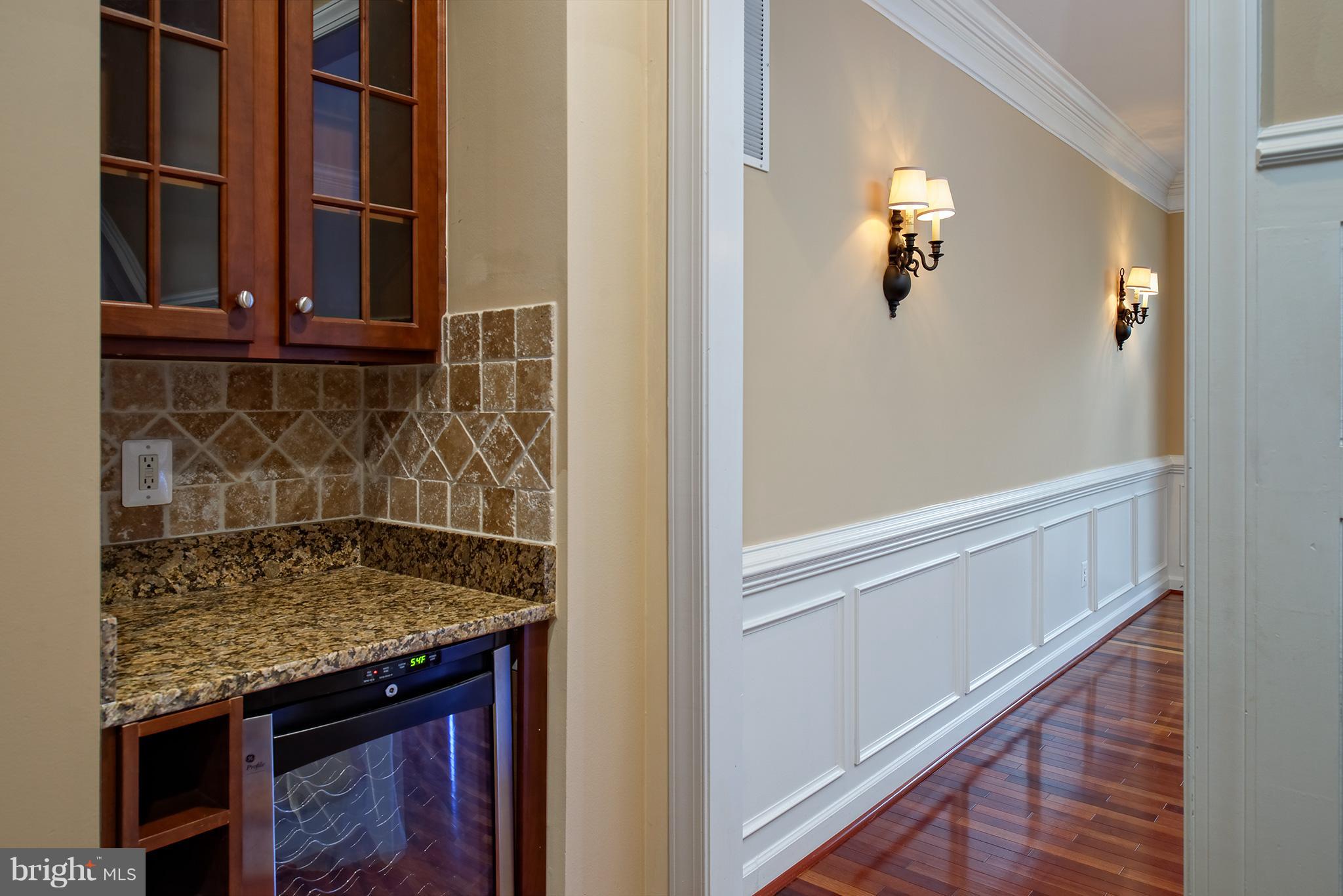 THE WOODS AT WARRENTON - Residential