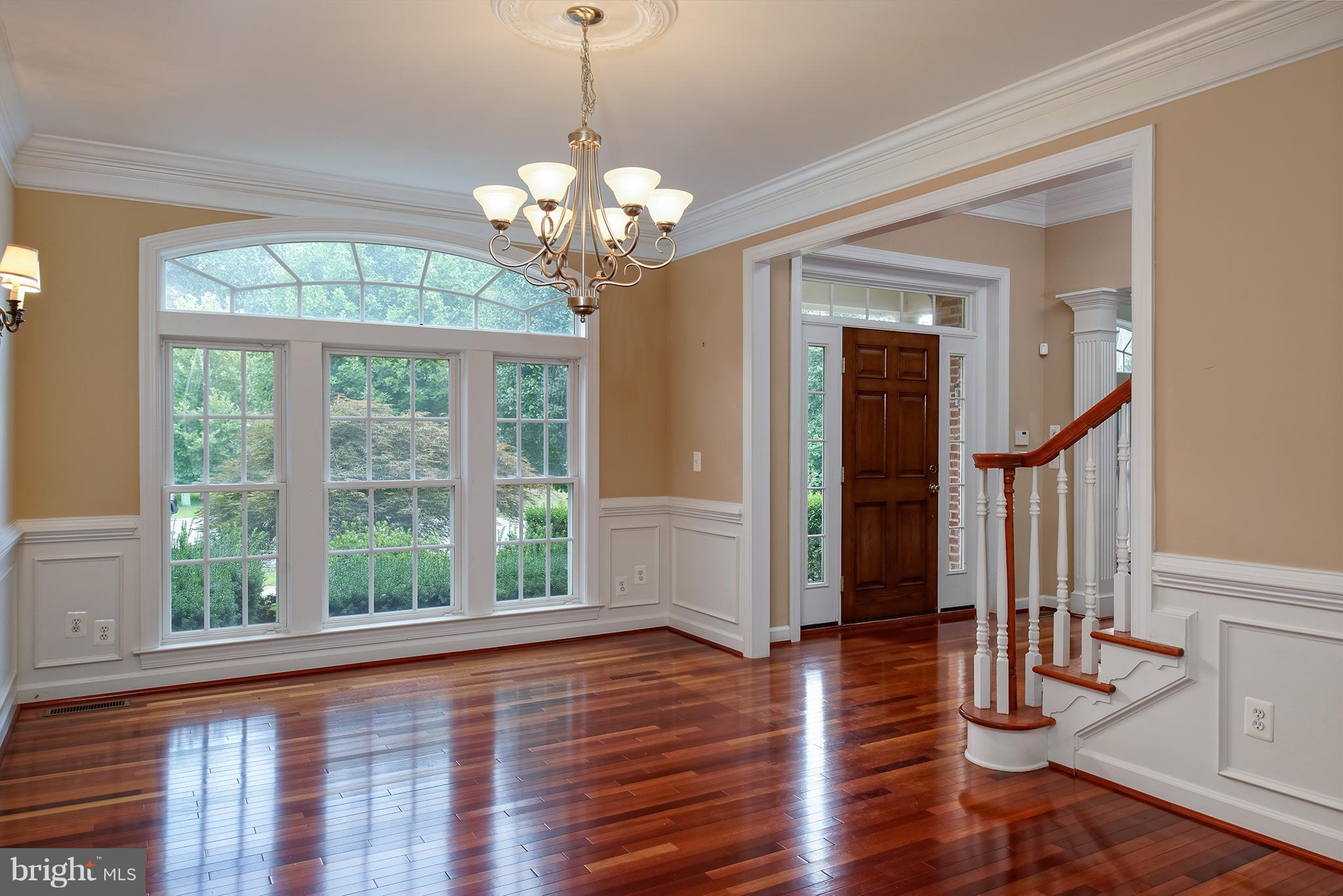 THE WOODS AT WARRENTON - Residential