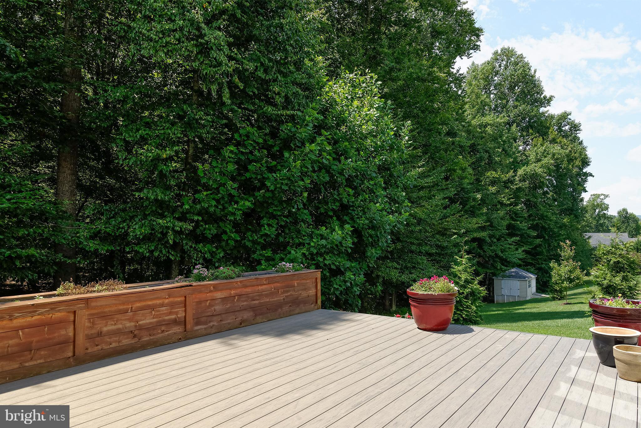 THE WOODS AT WARRENTON - Residential