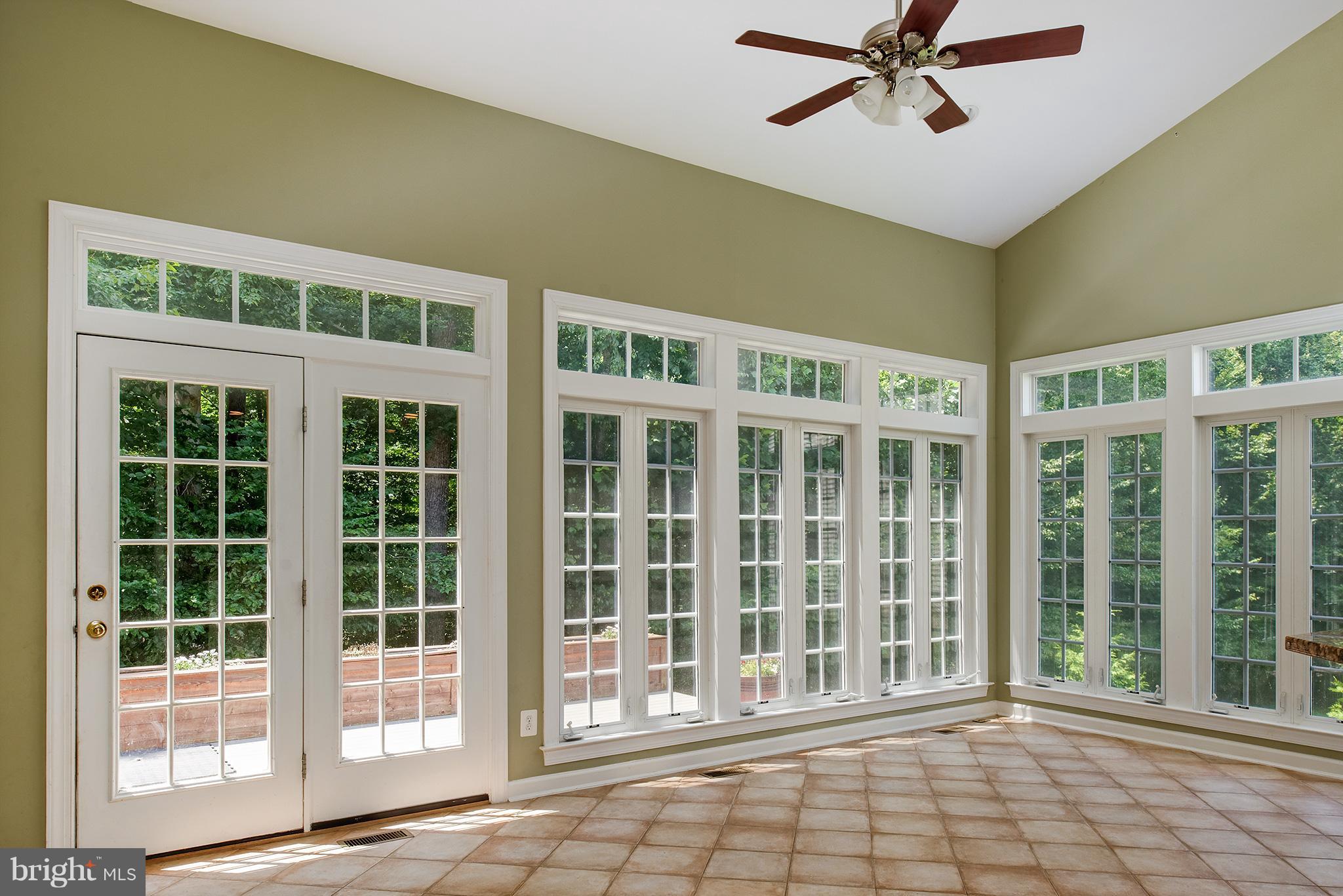 THE WOODS AT WARRENTON - Residential