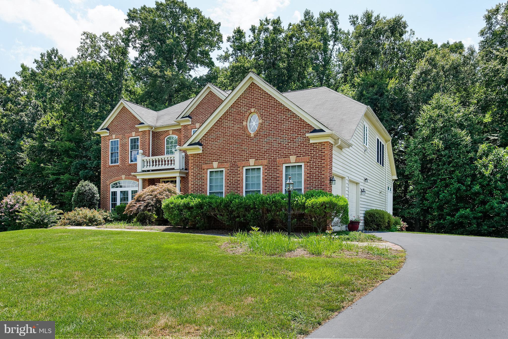 THE WOODS AT WARRENTON - Residential