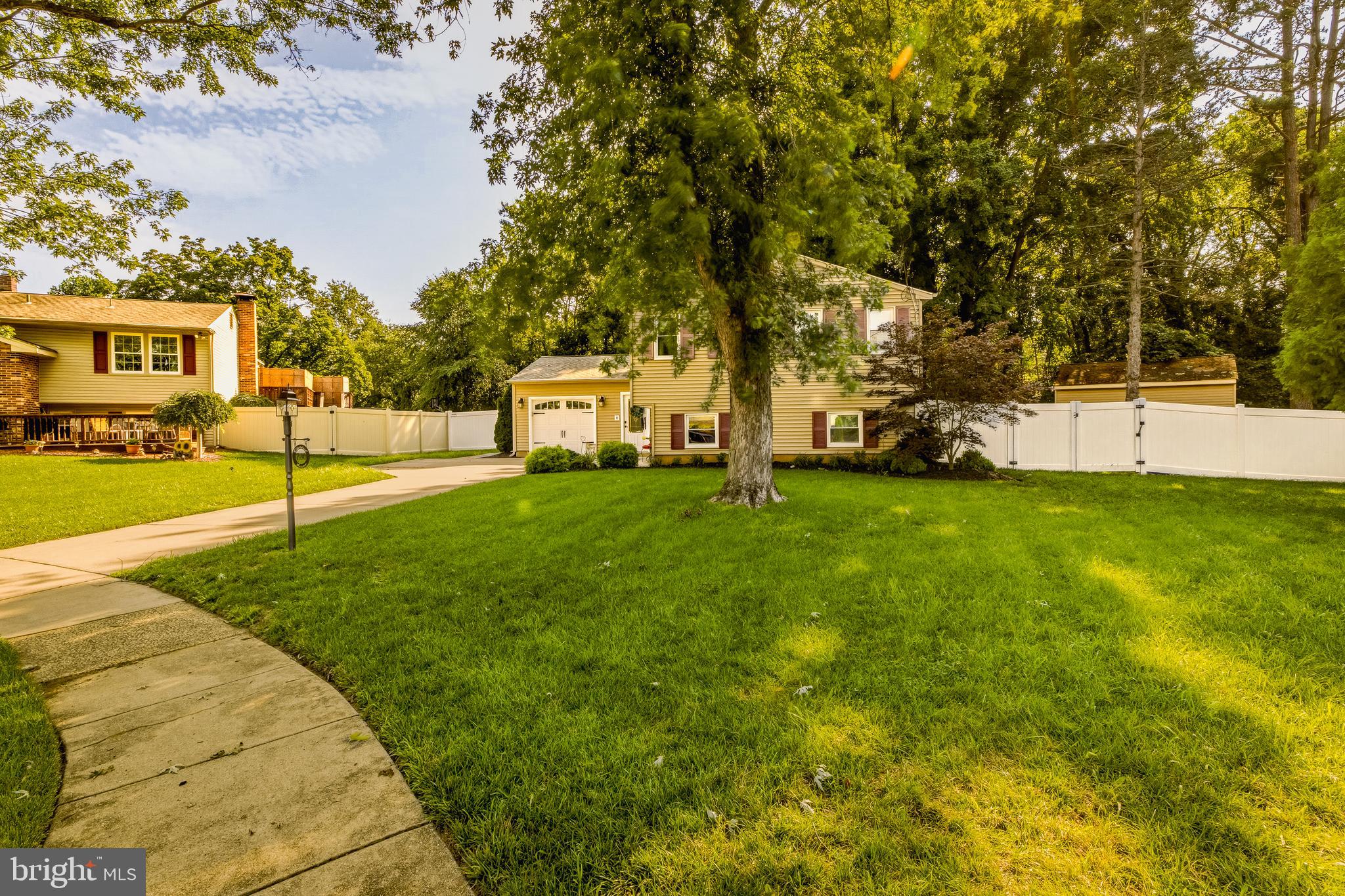 730 CHETWOOD COURT