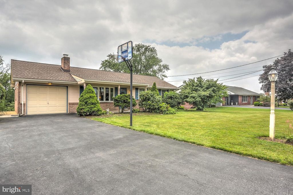 Photo of 322 HILLTOP DR, EPHRATA, PA 17522 (MLS # PALA2036968)