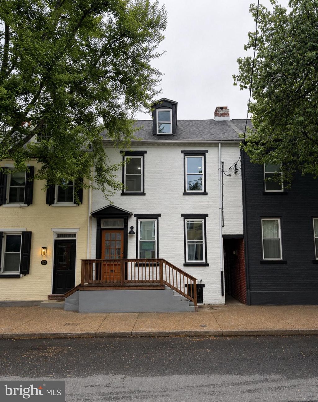 Photo of 119 N Plum Street, LANCASTER, PA 17602 (MLS # PALA2087302)