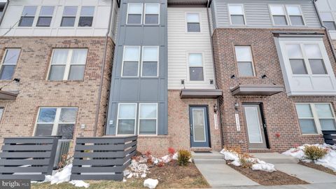 13170 ARCHES ROAD HERNDON VA 20170