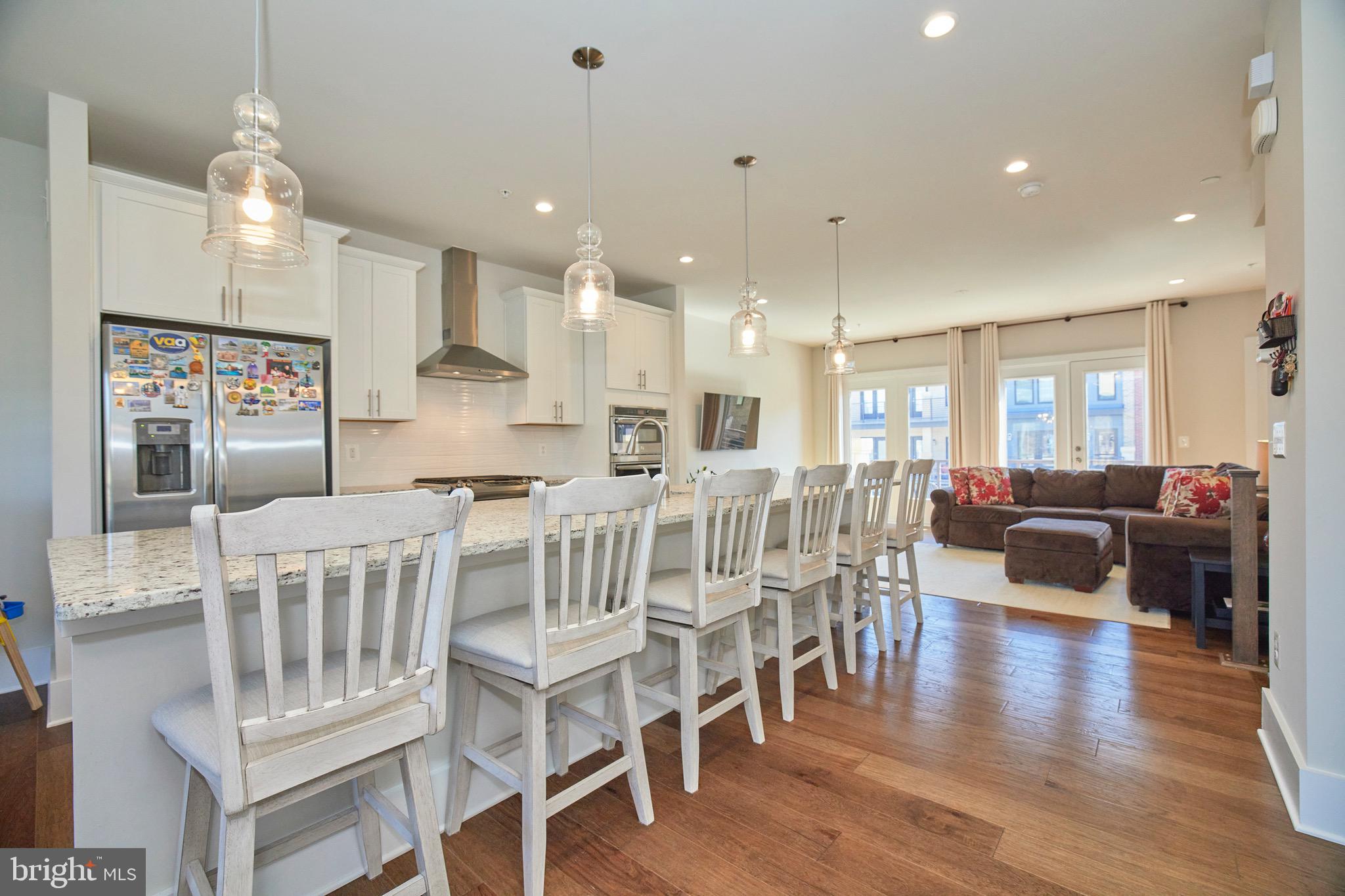 ASHBURN OVERLOOK - Residential Lease