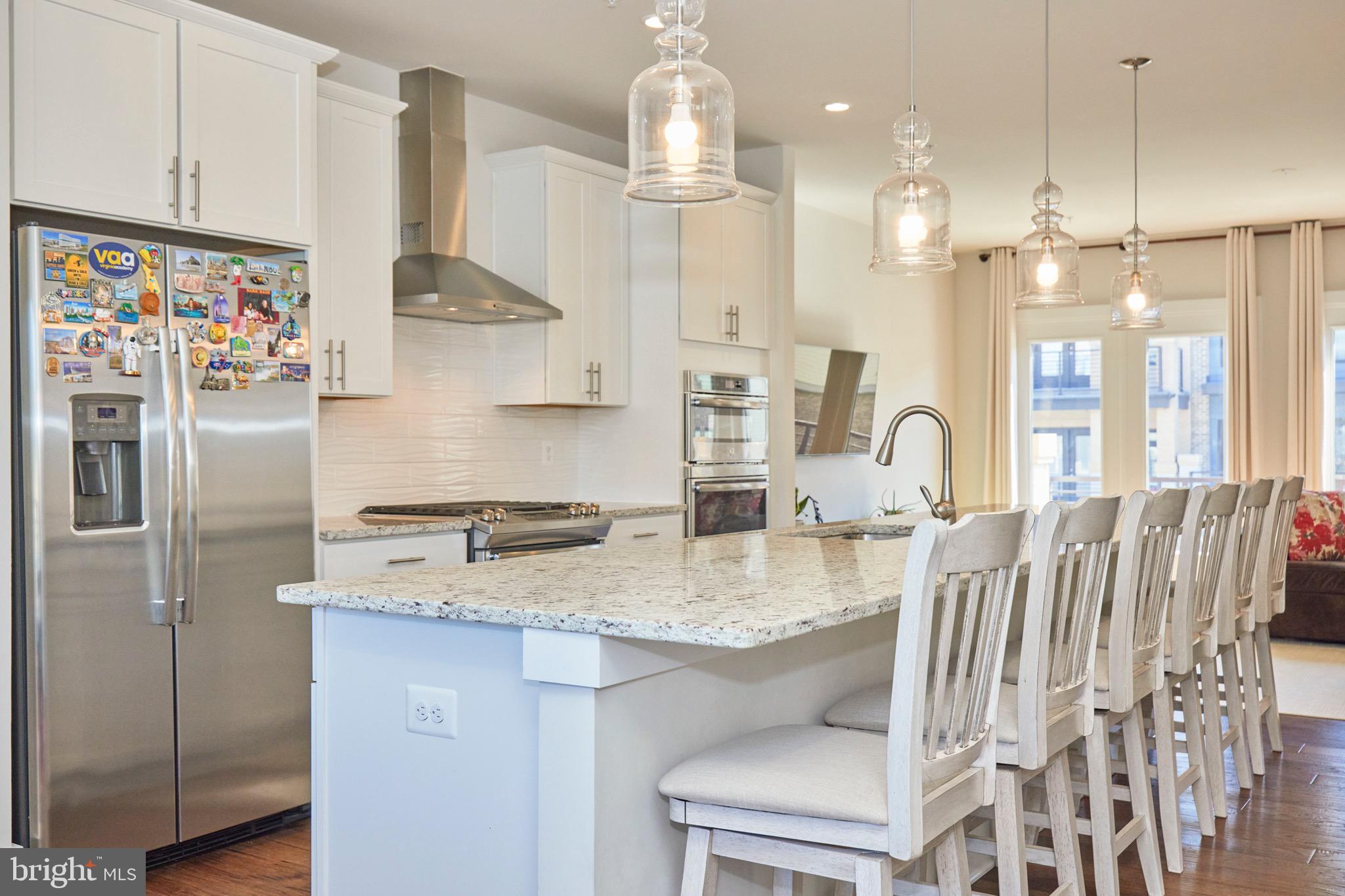 ASHBURN OVERLOOK - Residential Lease