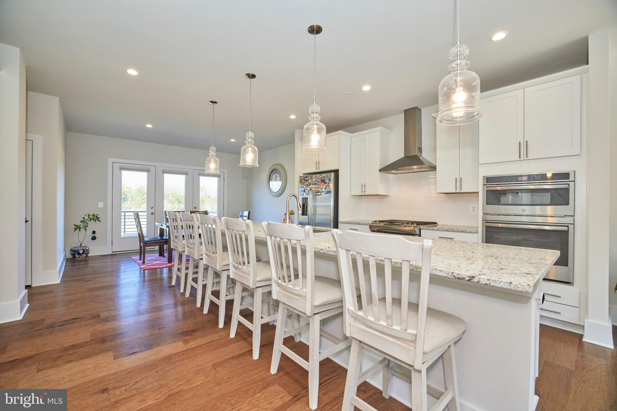 ASHBURN OVERLOOK - Residential Lease