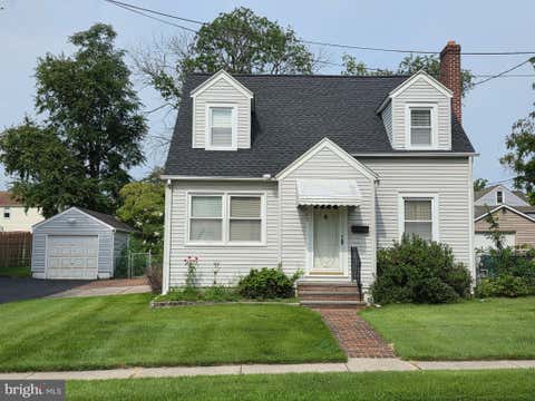 Homes For Sale - 605 Overland Avenue<br/> WILMINGTON, DE 19804